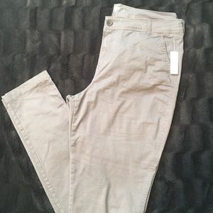 Old Navy Tall Pants